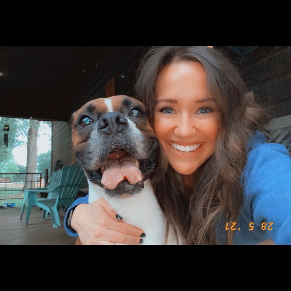 Meet your Posher, Lyndsee